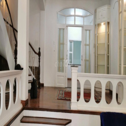 KINH DOANH SPA, TMV, VĂN PHÒNG CÔNG TY, Cho thuê nhà nguyên căn Quận 1