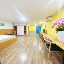 CHDV Cao cấp ngay LOTTE Mart Bình Dương