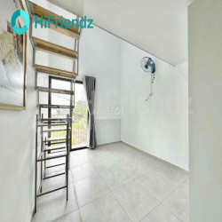 { DUPLEX BANCOL } Siuu rộng 4-5ng ở vô tư sát ngay ĐH UTH, Hutech