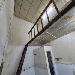 cho thuê nhà quận 6, gần trường học Mạc Đỉnh Chi