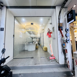 120tr! MT Bùi Thị Xuân, Bến Thành Q1- 4.5x18m Khu Phố Tây KS 4-5 sao