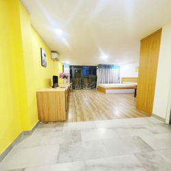 CHDV Cao cấp ngay LOTTE Mart Bình Dương