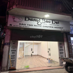 Cho thuê tầng 1 nhà ở Xã Đàn