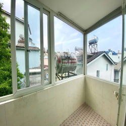 CHO THUÊ NHÀ NGUYÊN CĂN ĐƯỜNG PHẠM NGỌC THẠCH - VỊ TRÍ NGAY TTTP