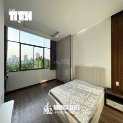 cho thuê căn hộ mới 100% tách bếp ngay ngã tư luỹ bán bích