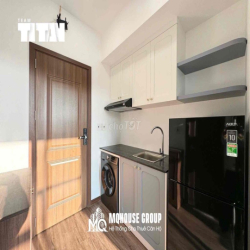 cho thuê căn hộ mới 100% tách bếp ngay ngã tư luỹ bán bích