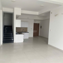 Cho thuê duplex(3pn+3wc) sân vườn, view 360 độ . Kế Q2 đi Q1 mất 20p.