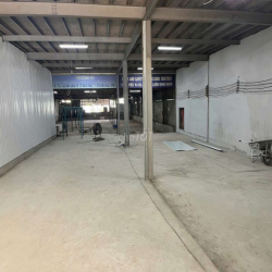 Cho thuê xưởng Lê Minh Xuân- 1500m2- 55 triệu