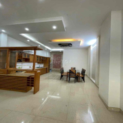 Cho thuê Nhà MT KD Trần Hữu Trang - BMT 4Pn