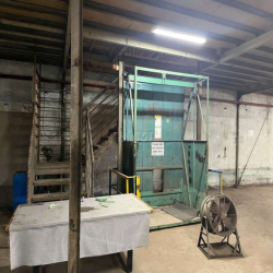 Cho thuê xưởng Lê Minh Xuân- 1500m2- 55 triệu