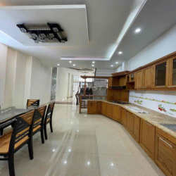Cho thuê Nhà MT KD Trần Hữu Trang - BMT 4Pn