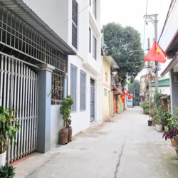 Cho thuê đất Sáp Mai bãi, Võng La