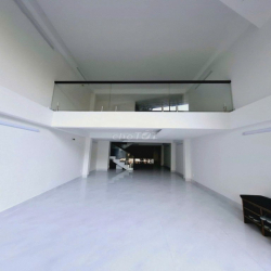 Cần cho thuê nhà MT 109A Phạm Phú Thứ P.11 Q.Tân Bình có thang máy