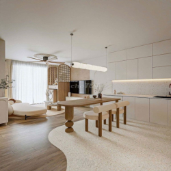 Cho Thuê Vinhomes Grand Park Giá Rẻ - NHÀ ĐẸP MÀ GIÁ TỐT !!!