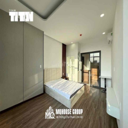 cho thuê căn hộ mới 100% tách bếp ngay ngã tư luỹ bán bích