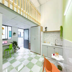DUPLEX CAO 1 MÉT 8 NGAY ĐẢO KIM CƯƠNG ĐI NGUYỄN THỊ ĐỊNH QUẬN 1