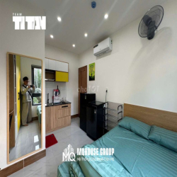 ✨️KHAI TRƯƠNG CĂN HỘ STUDIO CỰC THOÁNG, MỚI 100% GIÁ CHỈ TỪ 6TR5✨️