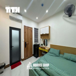 ✨️KHAI TRƯƠNG CĂN HỘ STUDIO CỰC THOÁNG, MỚI 100% GIÁ CHỈ TỪ 6TR5✨️
