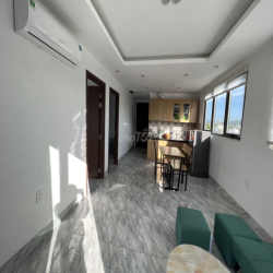 BÁN TÒA CHUNG CƯ MINI 17 PHÒNG, DÒNG TIỀN 80TR/TH, DƯƠNG ĐÔNG PHÚ QUỐC