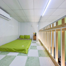 DUPLEX CAO 1 MÉT 8 NGAY ĐẢO KIM CƯƠNG ĐI NGUYỄN THỊ ĐỊNH QUẬN 1