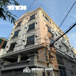 ✨️KHAI TRƯƠNG CĂN HỘ STUDIO CỰC THOÁNG, MỚI 100% GIÁ CHỈ TỪ 6TR5✨️