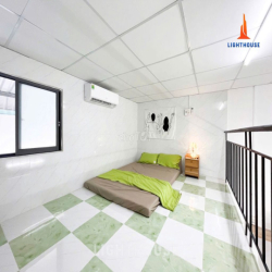 DUPLEX CAO 1 MÉT 8 NGAY ĐẢO KIM CƯƠNG ĐI NGUYỄN THỊ ĐỊNH QUẬN 1