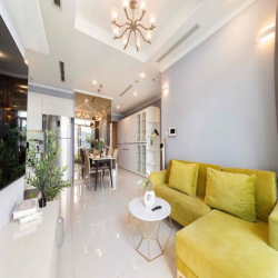 CHO THUÊ 1PN VINHOMES VIEW ĐẸP