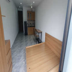 BÁN TÒA CHUNG CƯ MINI 17 PHÒNG, DÒNG TIỀN 80TR/TH, DƯƠNG ĐÔNG PHÚ QUỐC