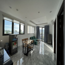 BÁN TÒA CHUNG CƯ MINI 17 PHÒNG, DÒNG TIỀN 80TR/TH, DƯƠNG ĐÔNG PHÚ QUỐC