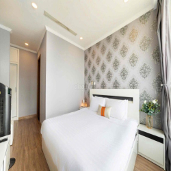 CHO THUÊ 1PN VINHOMES VIEW ĐẸP