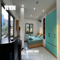 ✨️KHAI TRƯƠNG CĂN HỘ STUDIO CỰC THOÁNG, MỚI 100% GIÁ CHỈ TỪ 6TR5✨️