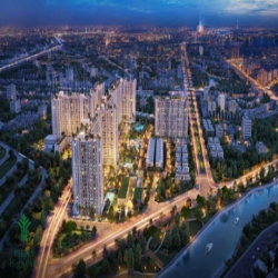 CHO THUÊ VĂN PHÒNG LÀM VIỆC PICITY QUẬN 12 - 8TR/THÁNG.