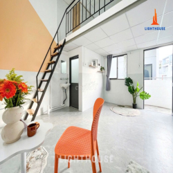 DUPLEX CAO 1 MÉT 8 NGAY ĐẢO KIM CƯƠNG ĐI NGUYỄN THỊ ĐỊNH QUẬN 1