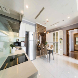 CHO THUÊ 1PN VINHOMES VIEW ĐẸP