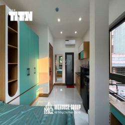 ✨️KHAI TRƯƠNG CĂN HỘ STUDIO CỰC THOÁNG, MỚI 100% GIÁ CHỈ TỪ 6TR5✨️