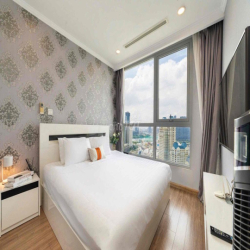 CHO THUÊ 1PN VINHOMES VIEW ĐẸP