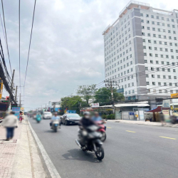 ✅Cho thuê nhà 2 tầng (8x35m) mặt tiền Quốc Lộ 50 xã Bình Hưng 25tr/th