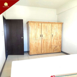 căn hộ 1 St home Long Xuyên, 49m2, 2PN, Full nội thất
