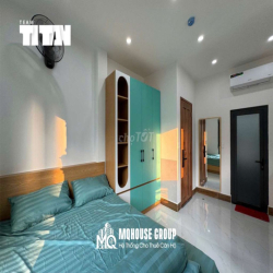 ✨️KHAI TRƯƠNG CĂN HỘ STUDIO CỰC THOÁNG, MỚI 100% GIÁ CHỈ TỪ 6TR5✨️