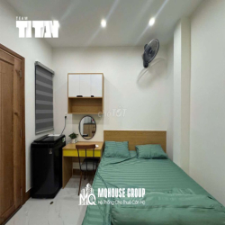 ✨️KHAI TRƯƠNG CĂN HỘ STUDIO CỰC THOÁNG, MỚI 100% GIÁ CHỈ TỪ 6TR5✨️