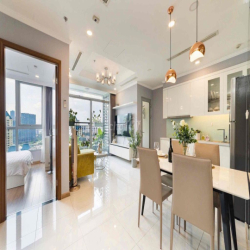 CHO THUÊ 1PN VINHOMES VIEW ĐẸP