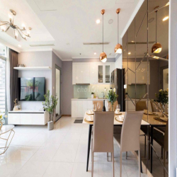 CHO THUÊ 1PN VINHOMES VIEW ĐẸP