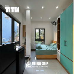 ✨️KHAI TRƯƠNG CĂN HỘ STUDIO CỰC THOÁNG, MỚI 100% GIÁ CHỈ TỪ 6TR5✨️