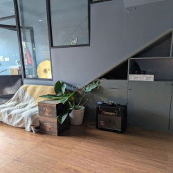 Mặt bằng hẻm xe tải sát mặt tiền Phan Văn Trị  ,gần  Vincom Gò vấp 