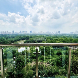 Dragon Hill 2 | 94,5m² (3PN - 2WC) | View Phú Mỹ Hưng. Đầy đủ nội thất