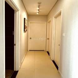 Dragon Hill 2 | 94,5m² (3PN - 2WC) | View Phú Mỹ Hưng. Đầy đủ nội thất