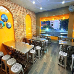 GÓC 2 MẶT TIỀN – NGANG LỚN 10M – SỐ 90 CỬU LONG, QUẬN 10!!!