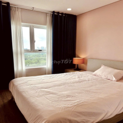 Dragon Hill 2 | 94,5m² (3PN - 2WC) | View Phú Mỹ Hưng. Đầy đủ nội thất
