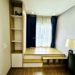 Dragon Hill 2 | 94,5m² (3PN - 2WC) | View Phú Mỹ Hưng. Đầy đủ nội thất