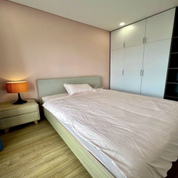 Dragon Hill 2 | 94,5m² (3PN - 2WC) | View Phú Mỹ Hưng. Đầy đủ nội thất